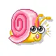 snail