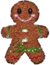 Ginger Bread Man