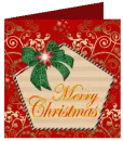 Merry Christmas