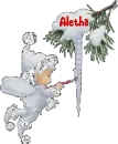 aletha's ice fairy