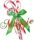 Maggie-candycanes