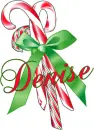 Denise-candycanes