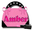 Purse Amber