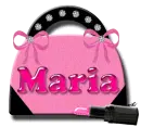 Purse Maria