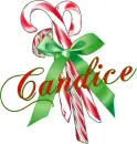 Candice-candycanes