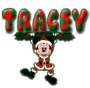 Tracey