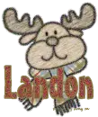 Landon