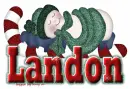 Landon