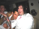 Matt Sanders and Jimmy sullivan