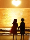 you and me