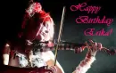 Happy Birthday Erika!