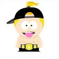 south park chr. with title