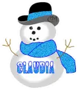 Claudia