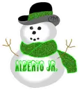 Alberto Jr.