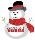 Gorda