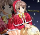 Christmas Girl