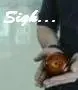 Twilight apple