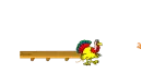 LaShonda Turkey