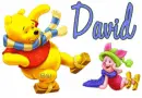 David