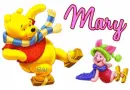 Mary