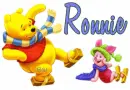 Ronnie