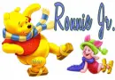 Ronnie Jr