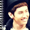 changmin~