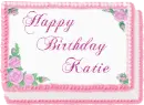 Happy BIrthday Katie