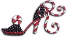 Christmas Shoes