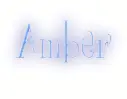 amber