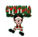 Cynthia