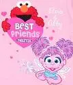 I love my niece Isabella and nephew Luis