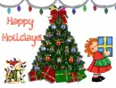 Happy Holidays
