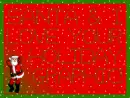 Santa & I Love Your Holiday GG