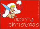 Merry Christmas {Tinkerbell}