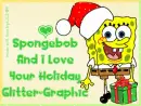 Spongebob & I Love Your GG