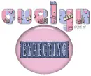 Evelyn expecting