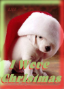 I Wove Christmas 