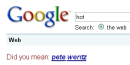 Pete Wentz is sooo damn hot. <3