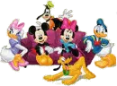 the gang