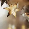 Star Ornaments