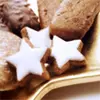 Star Cookies