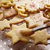 Star Cookies