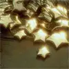 Star Ornaments