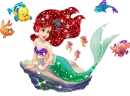 mermaid