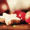 Star Cookies
