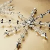 Snowflake Decoration