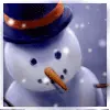 Snowman