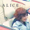 Alice Cullen