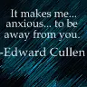 Edward Cullen